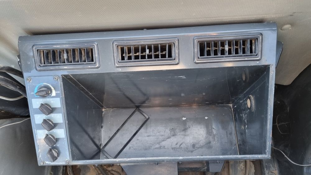 Giratória Komatsu PC 60-7 Avance