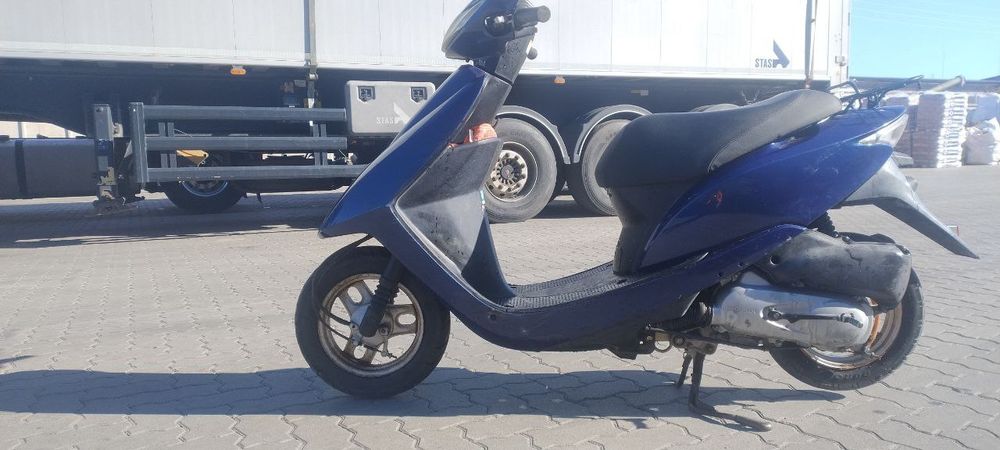 Продам скутер хонда