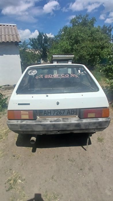Продам  автомобіль ЗАЗ 1102