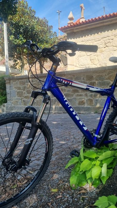 Bicicleta btt aro 26