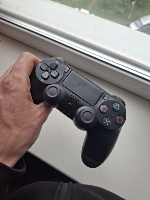 Геймпад DualShock