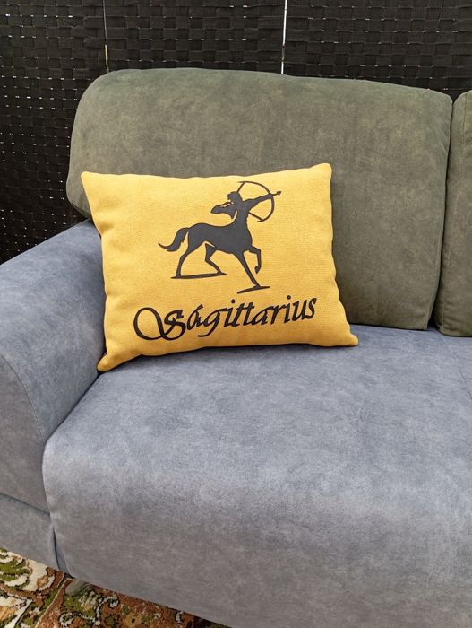 Almofadas Temáticas–Estilo, Conforto e Personalidade na Sua Decoração