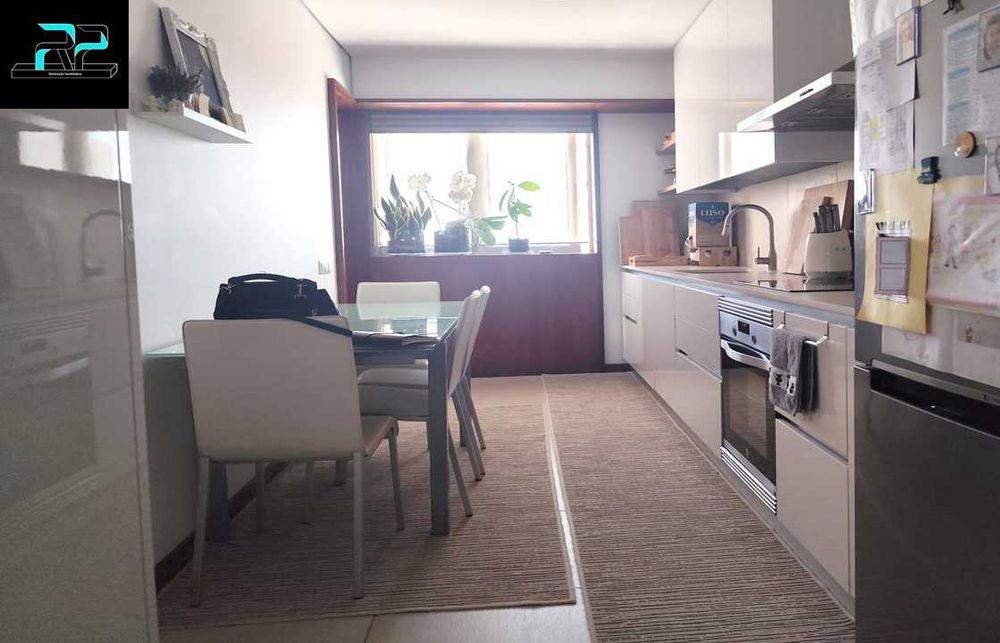 Apartamento T2 Cortegaça