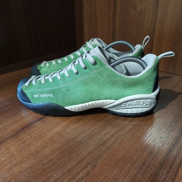 Scarpa Mojito original 39p.