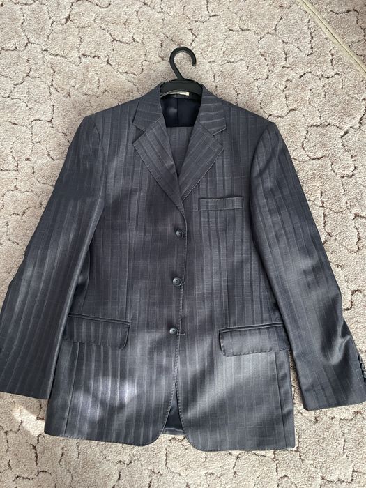 Чоловічий  костюм