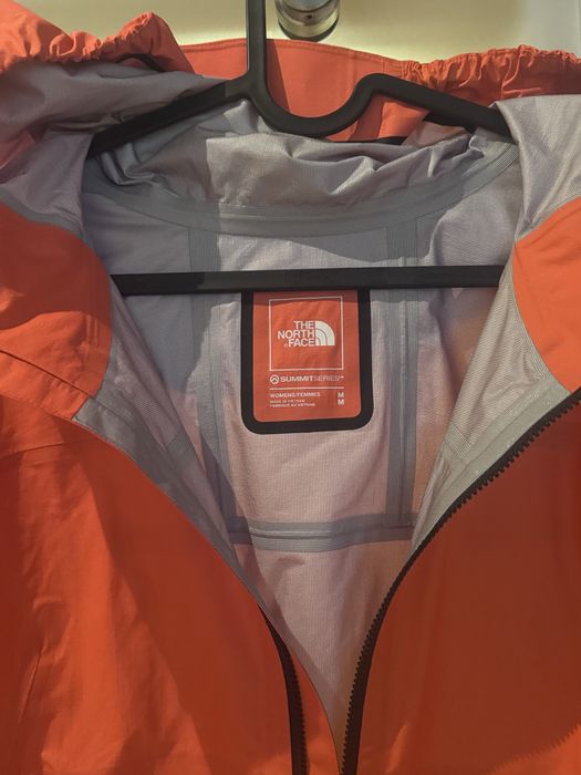 Kurtka damska The North Face Summit Papsura FUTURELIGHT Jacket