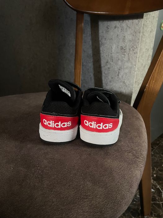 Дитячі кеди Adidas
