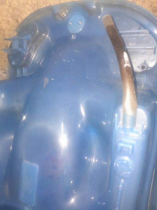 2 banheiras prenatal novas 5 € cada