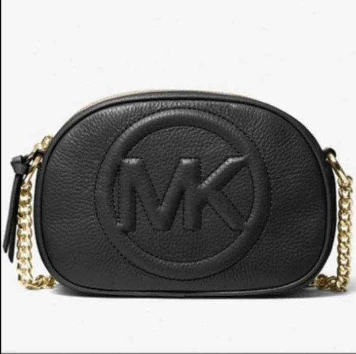 Сумка-кроссбоди Michael Kors Brynn