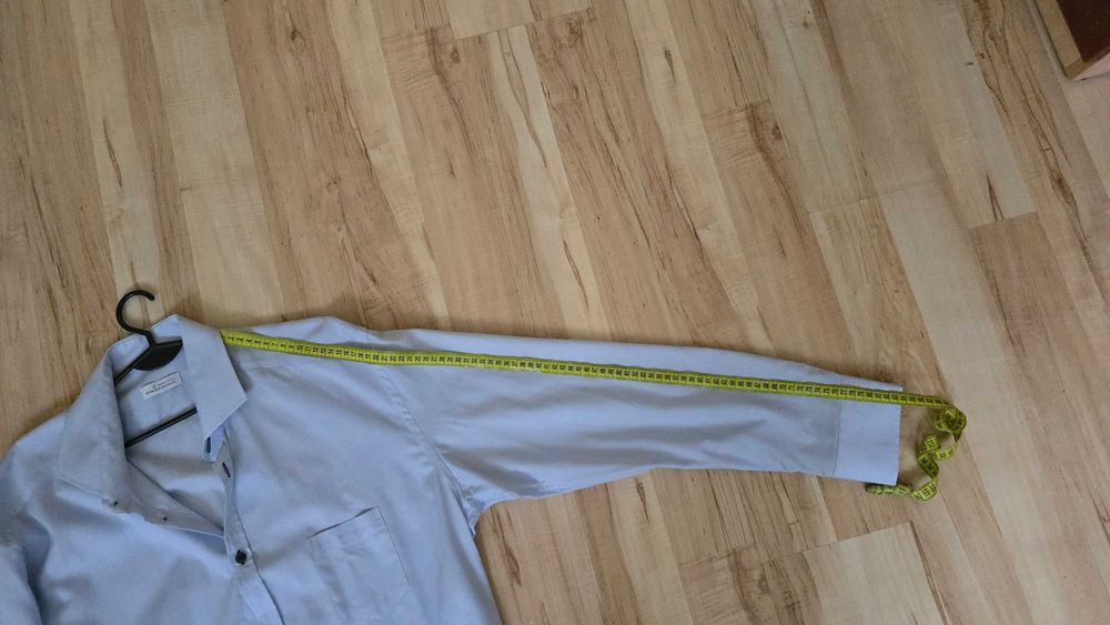 Koszula męska Próchnik