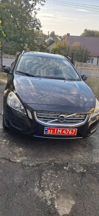 Продам Volvo v60