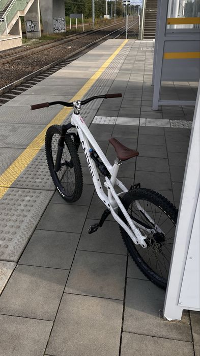 Canyon torque dhcllctv