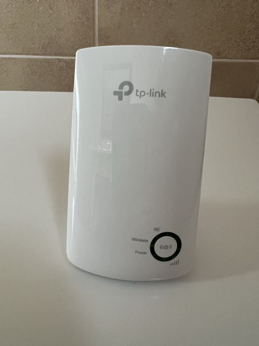 Amplificador de sinal TP LINK