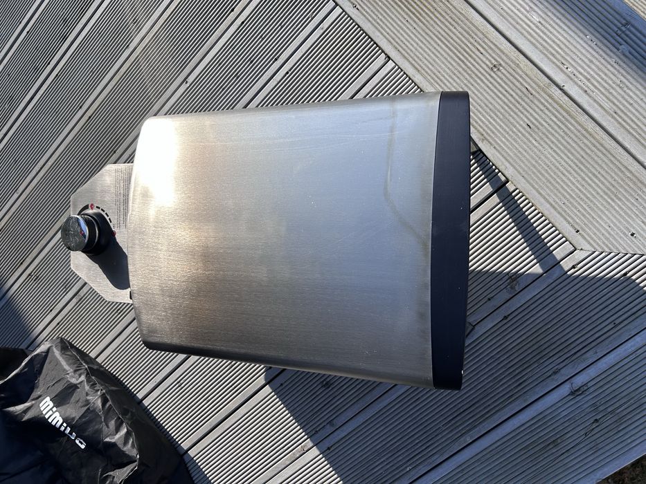 Mimiuo - Onlyfire gazowy piec do pizzy