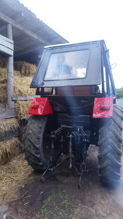 Продам трактор ЮМЗ