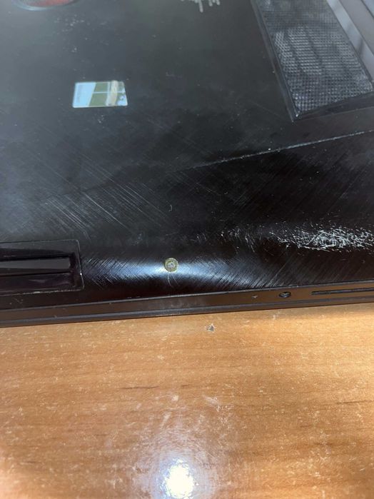 Laptop Lenovo Ideapad Y700-15ISK