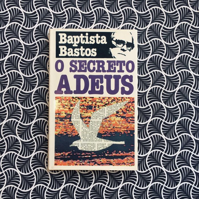 The Secret Farewell - Batista Bastos