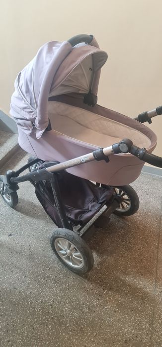 Sprzedam wózek dziecięcy Baby Design Lupo Comfort.