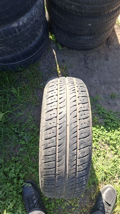 Opony letnie 185/ 60 /15