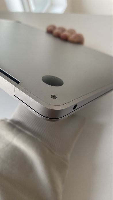 Macbook Air M1 2020 91% 8gb 256