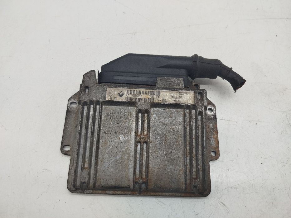 Centralina de Motor - RENAULT Clio II (BB_, CB_) | 98 -