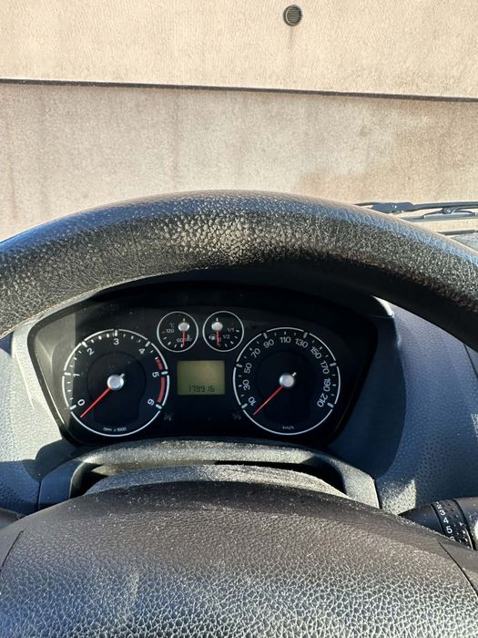 Ford Fiesta Stan Bardzo dobry !!!