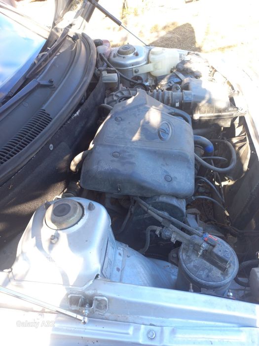 Всім Мирного неба. Пропоную вашій увазі авто ВАЗ 211010