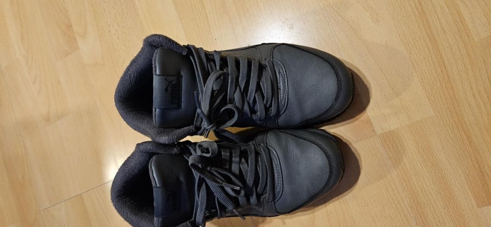 Buty puma w bardzo dobrym stanie