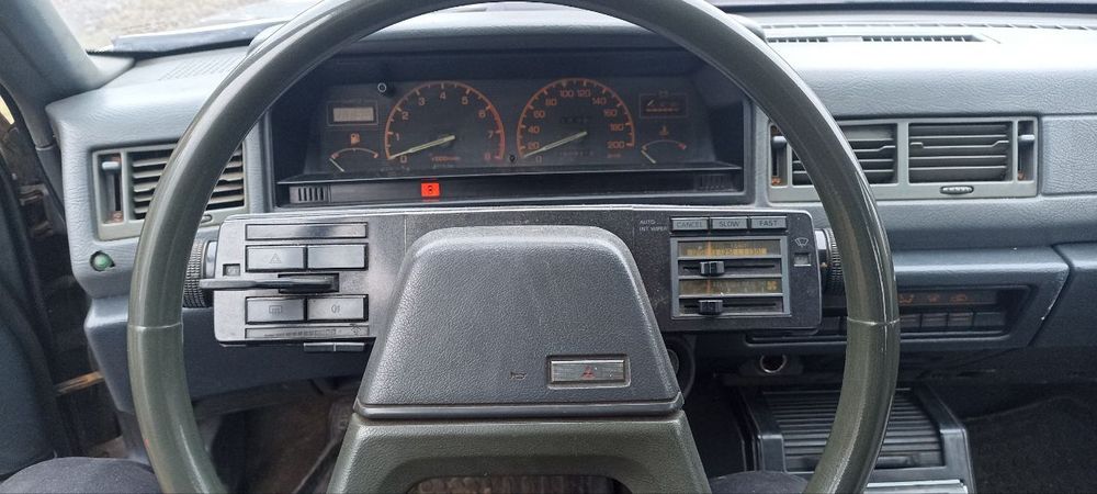 Mitsubishi galant 5 2.0