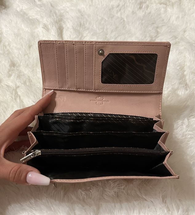 Portfel firmy Kochanski