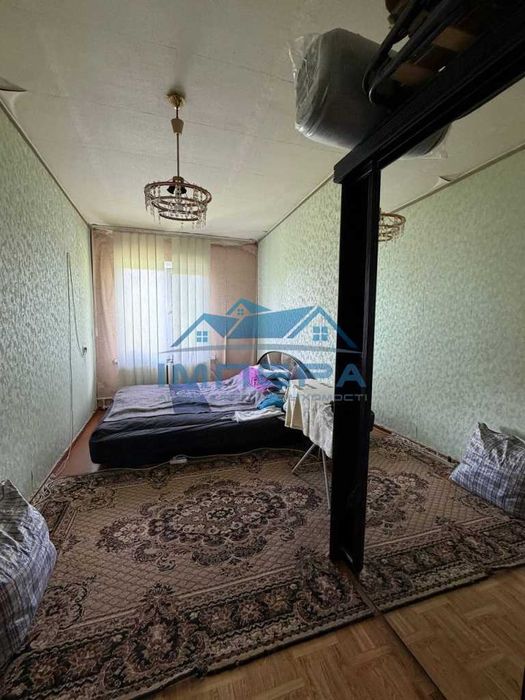 Продам 2-кімнатну квартиру в центральній частині міста.