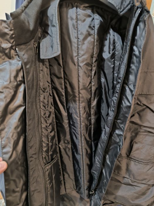 Casaco Motard Dainese Bologna