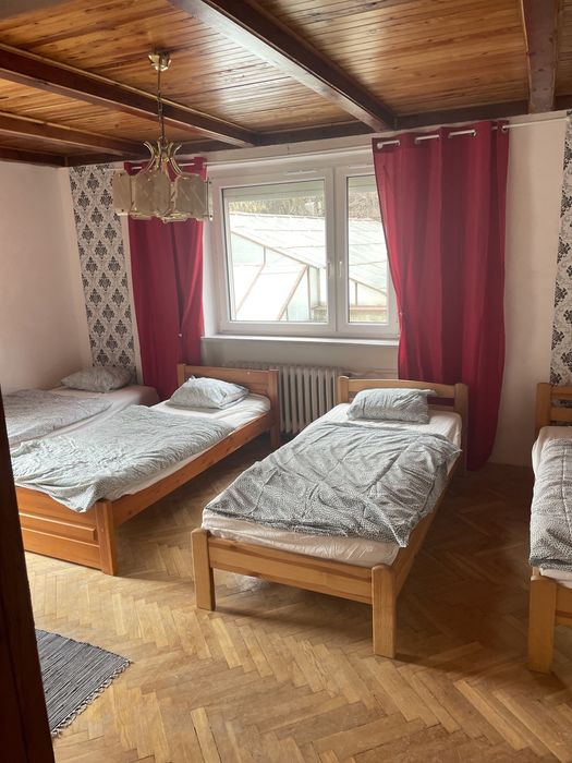 Pokoj kwatera nocleg Gdansk