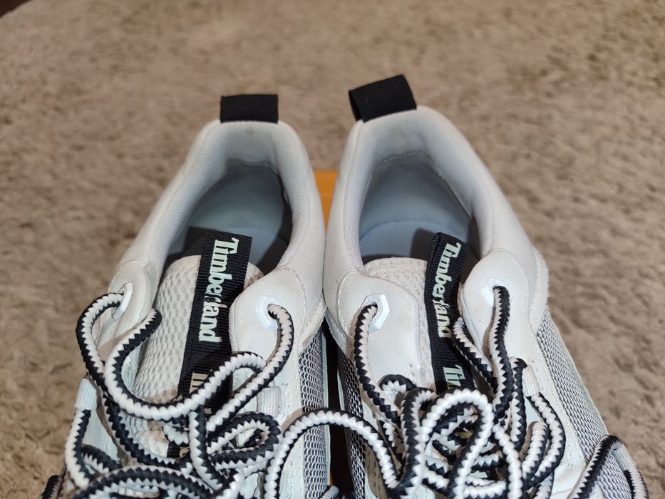 Кросівки жіночі Timberland 39р 25см