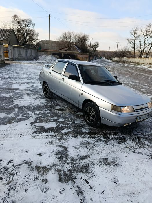 Продам ВАЗ 2110 в хорошем состоянии 2005 год