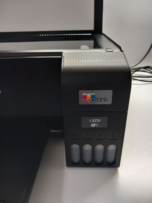 Drukarka Epson L3251 EcoTank Wi-Fi