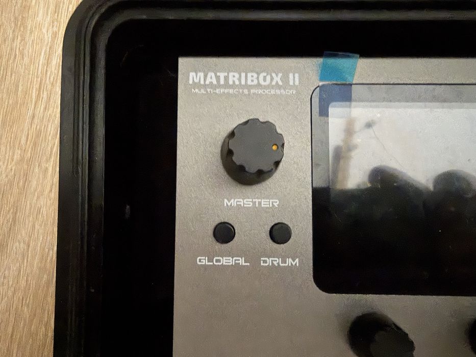 Sonicake Matribox II