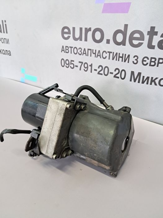 Насос гур егур Fiat Scudo Peugeot Expert Citroen Jumpy