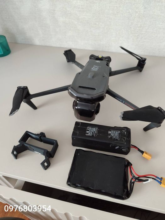 Мавік3DJI продам