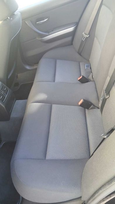 BMW 320D (excelente oportunidade)