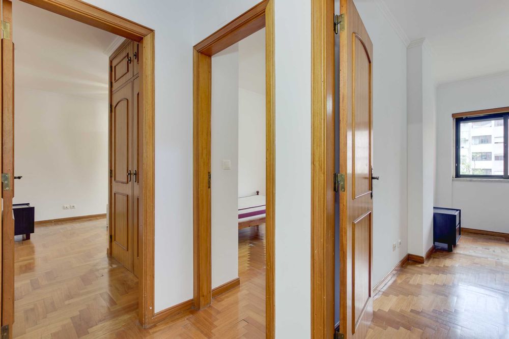 Apartamento T3  em São Marcos