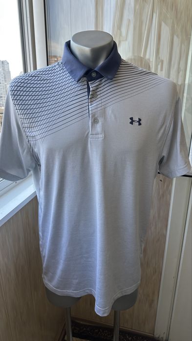 Under Armour теніска чоловіча