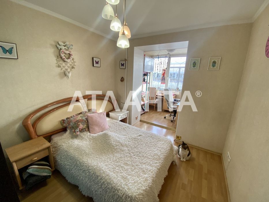 3-rooms apartment apartment by the address (area 70,2 m²) - Atlanta.ua - photo 5