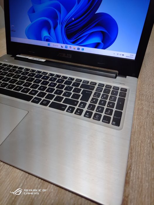 ASUS K56CB Recondicionado