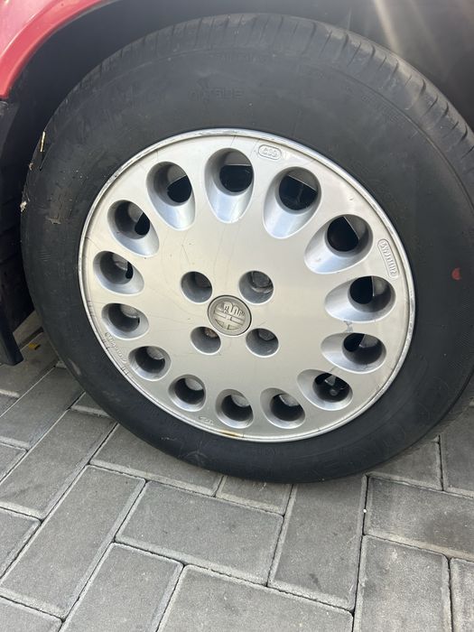 Alfa Romeo 33 1.5IE