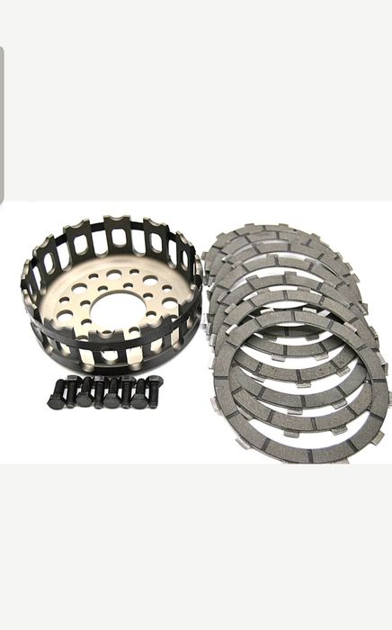 Ducati  kosz sprzęgła sprzęgło