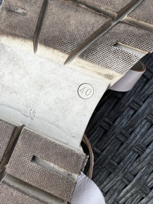 Sandaly Marco O Polo