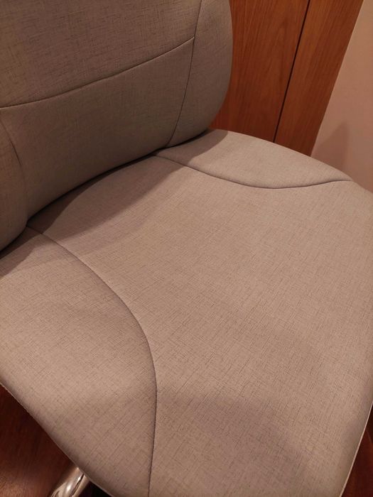 Cadeira de Escritório Confortável