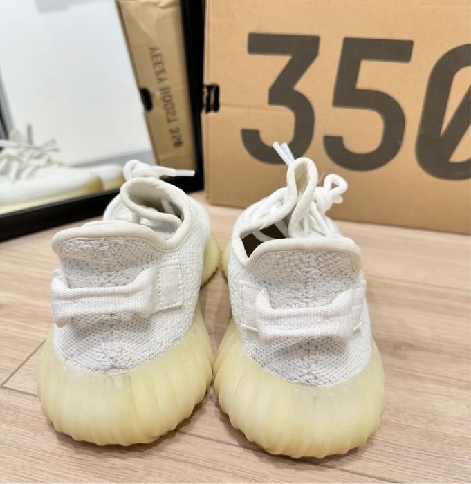 Кросівки Yeezy Boost 350