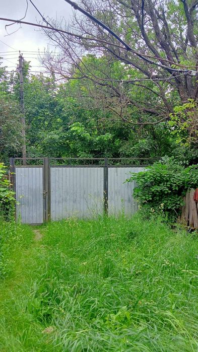 Продаж дачі с. Ковганівка